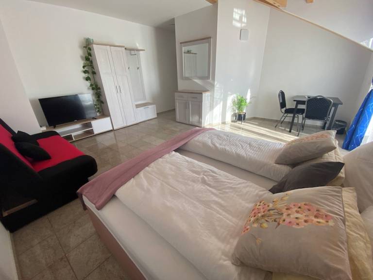 Accommodation  Zaißing