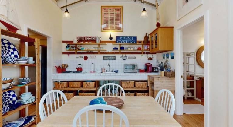 House with 1 room for 2 persons — photo 4