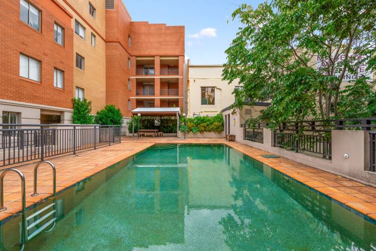 Bright Inner West Stay with Pool Access