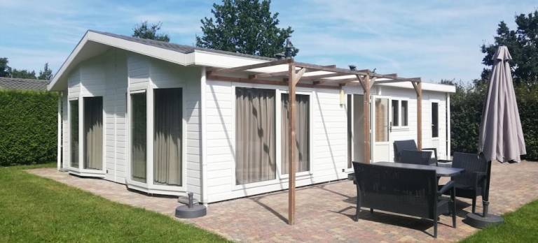 Vakantiepark  Veluwemeer