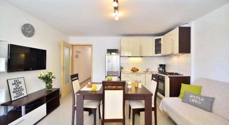 Apartment | Next to Diocletian's Palace in Split
