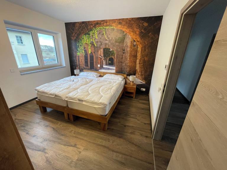 Ferienwohnung Schwedt/Oder