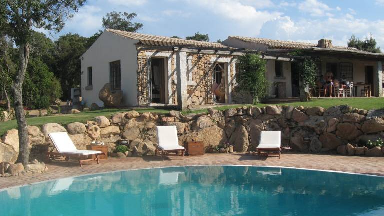 Villa Olbia
