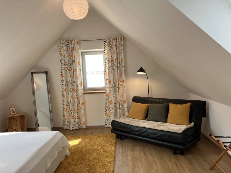 Ferienhaus Eibelstadt