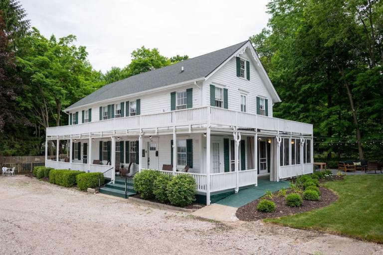 House Douglas