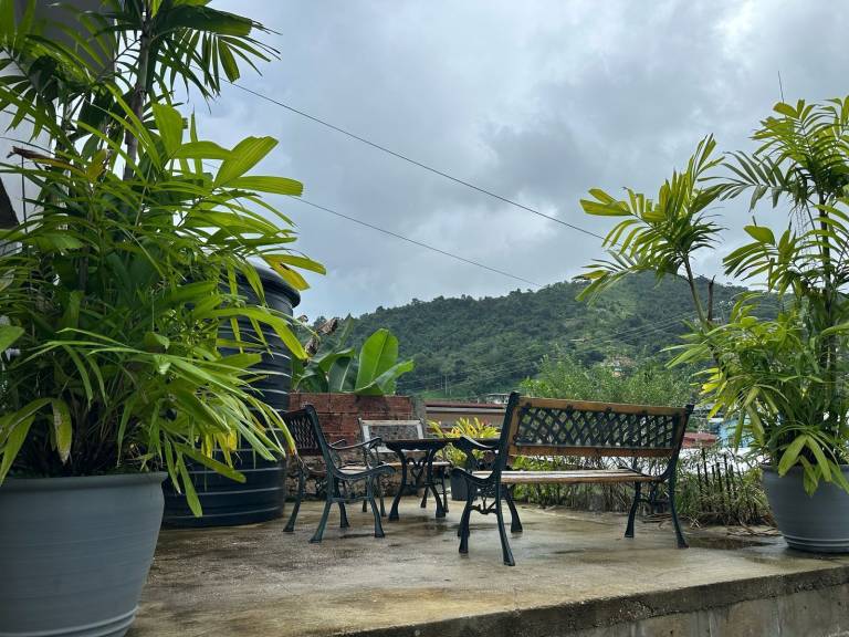 Apartment Port of Spain