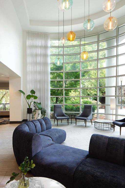 River's Edge Hotel Portland, Tapestry Collection by Hilton in Portland, OR