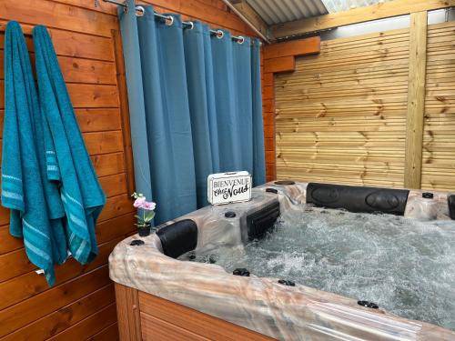 Chalet Saint-Denis