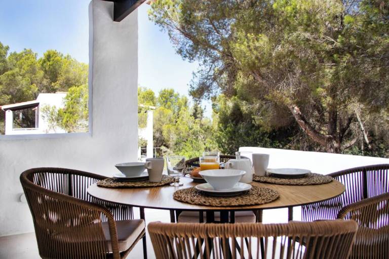 Apartamentos Pinomar