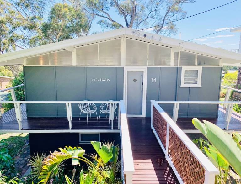 House Salamander Bay