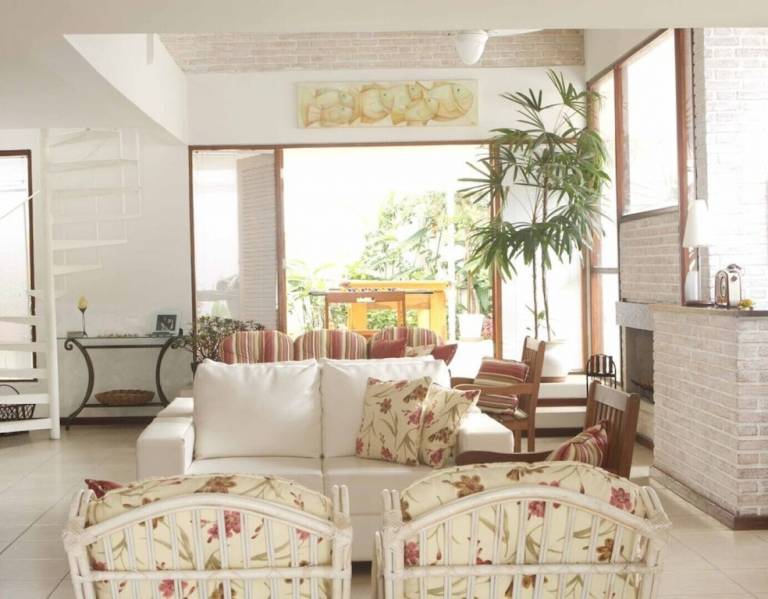 Casa  São Vicente