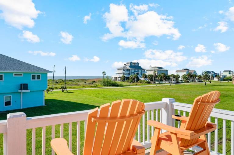Vacation home with garden & barbeque | Beach view | Pets are welcome — photo 2