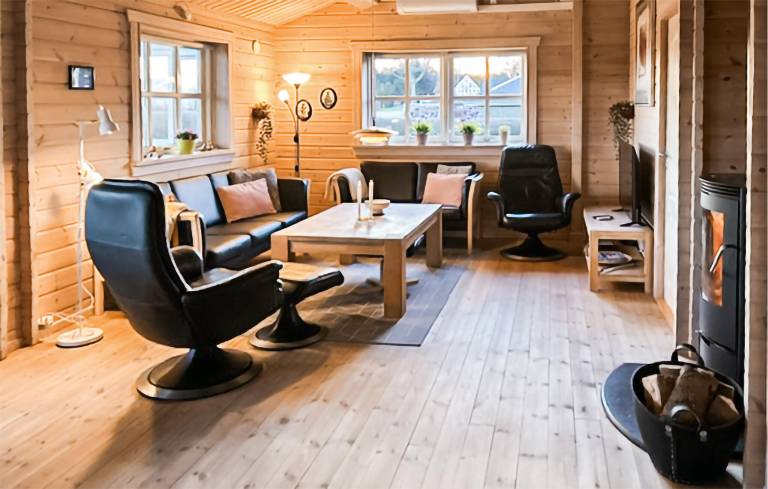 Ferienhaus Spodsbjerg