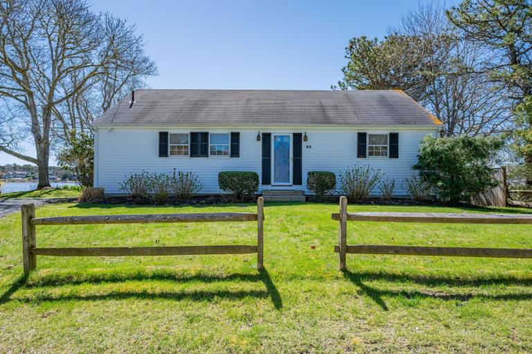 Family-friendly vacation home with terrace & barbeque | Water view | Close to the beach | Dogs allowed — photo 5