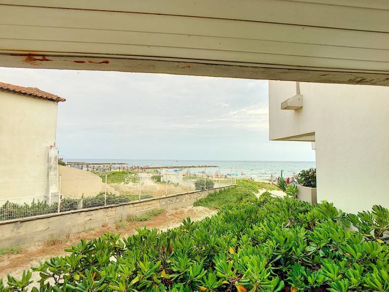 Appartement Mauguio