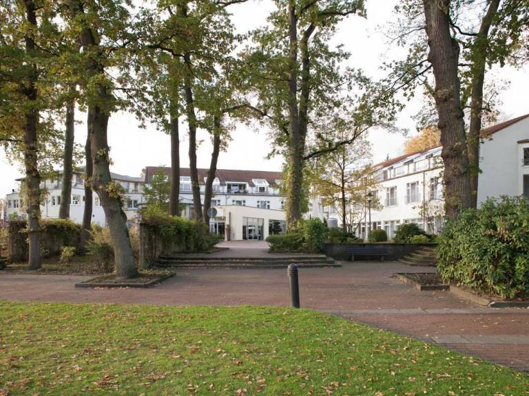 Haus am Meer Hotel in Bad Zwischenahn