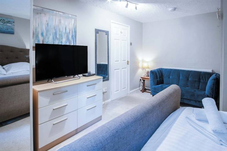 Apartment Llangennith