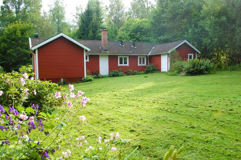 Ferienhaus in Ödeshög für max. 7 Personen Ferienhaus in Ödeshög für max. 7 Personen