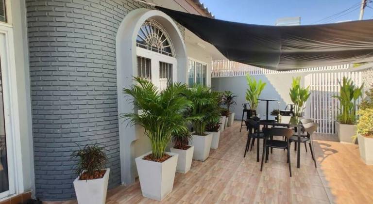 House with 3 rooms for 8 persons — photo 2