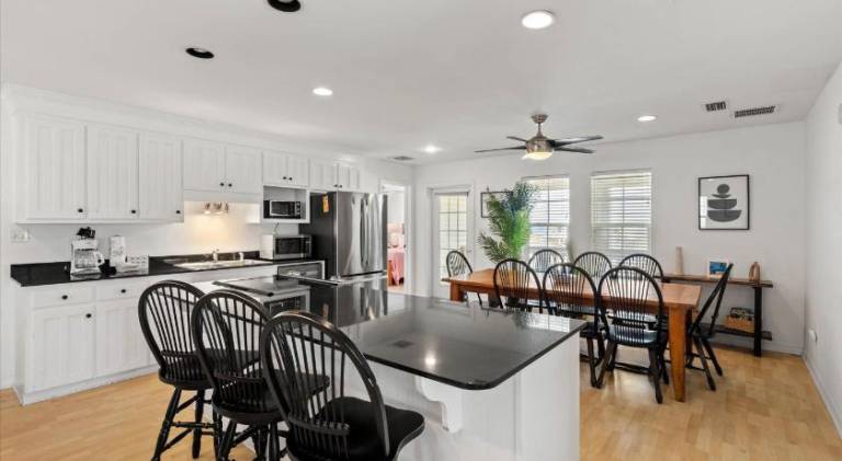 House with 4 rooms for 10 persons — photo 4