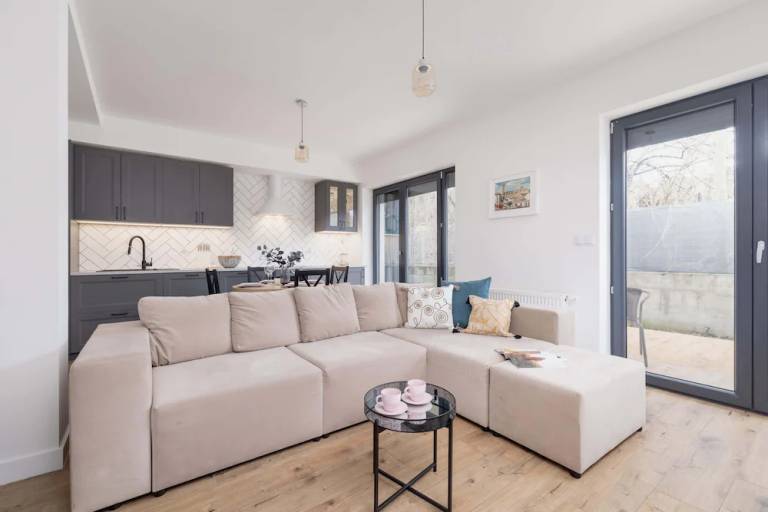 Apartament Bolechowice