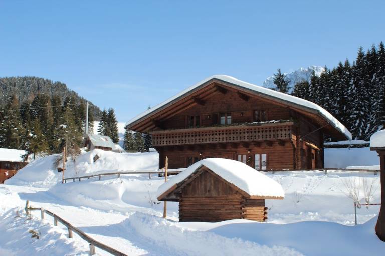 Bed & Breakfast Sappada