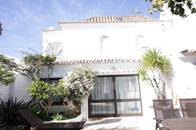 House  Cabanas