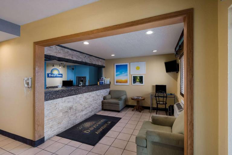 Days Inn by Wyndham Ankeny - Des Moines — photo 4