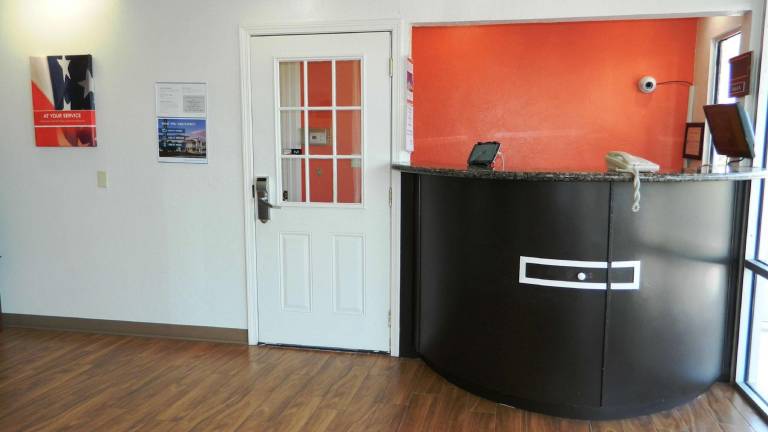 Motel 6 Oklahoma City, OK - Airport East — photo 3