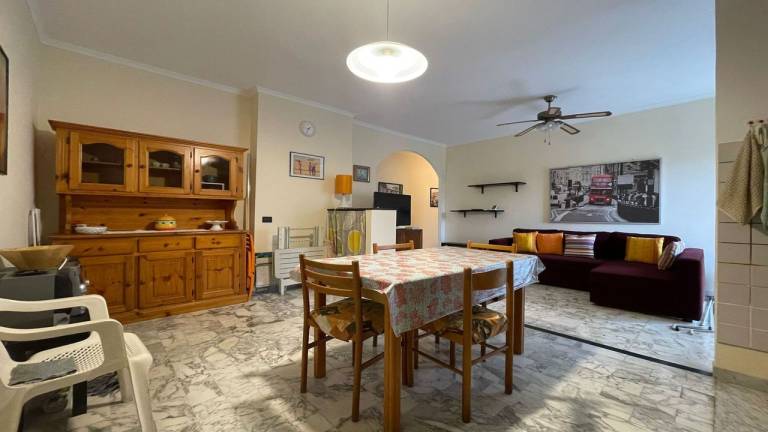 Ferienwohnung Pietra Ligure