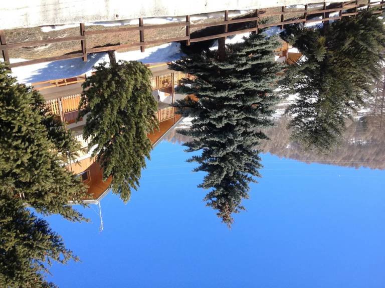 Appartamento Pragelato