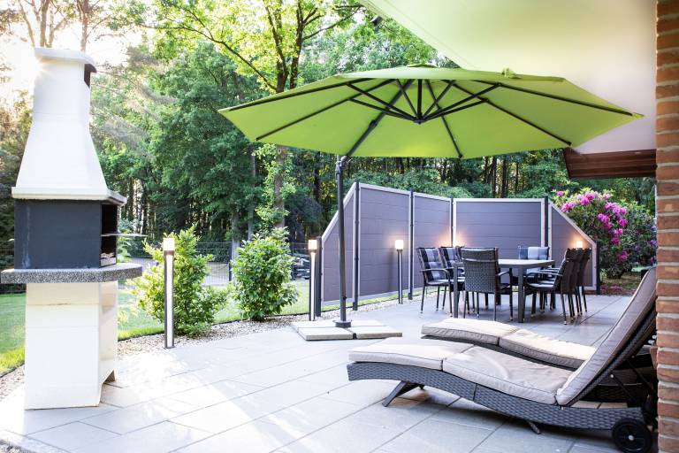 Ferienwohnung Undeloh