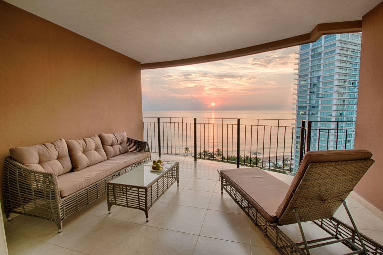 Condo Puerto Vallarta
