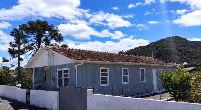 Vacation home | Pets are welcome in Urubici
