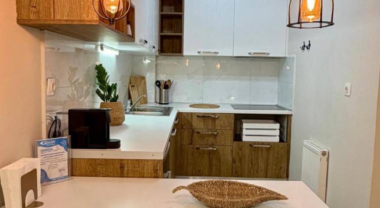 Beautiful apartment with terrace | Near Hagia Sophia | Perfect for remote work | Pets are welcome — photo 3