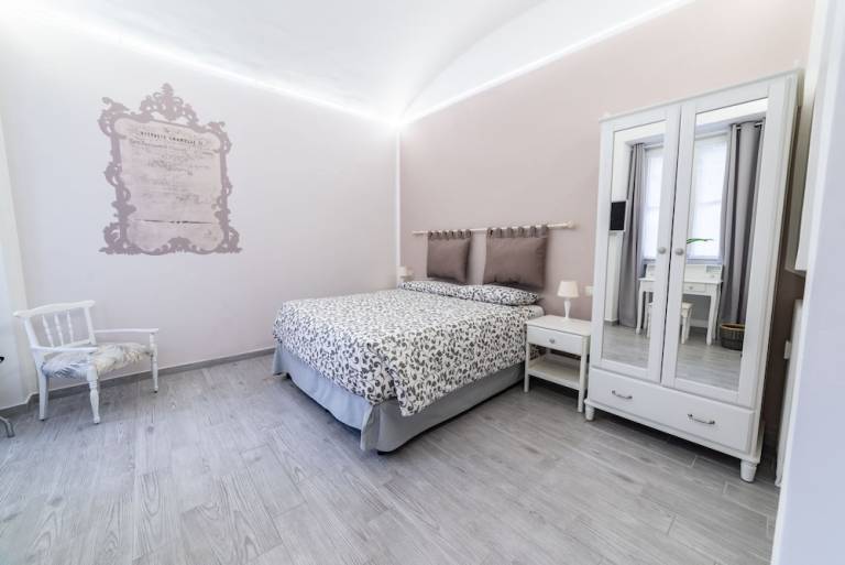 Bed & Breakfast Torino