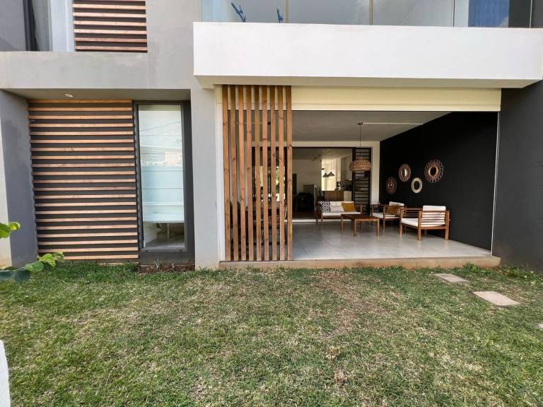 Appartement Morcellement de Chazal