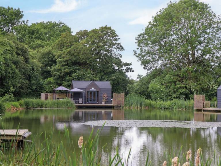 House Banbury
