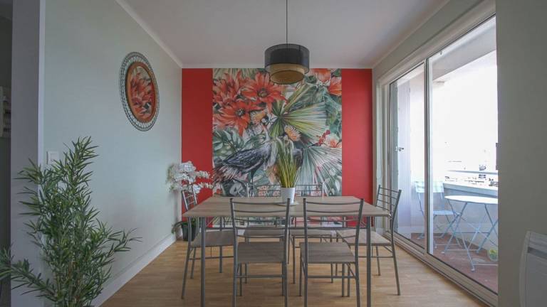 Ferienwohnung Asnelles