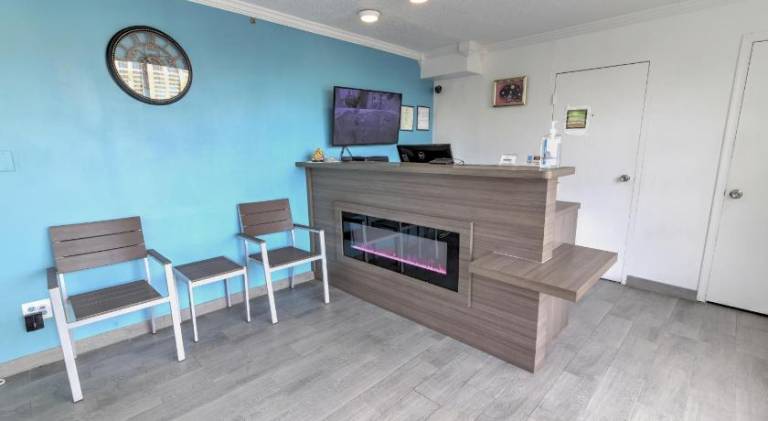 White Marlin Inn - Virginia Beach in Virginia Beach, VA