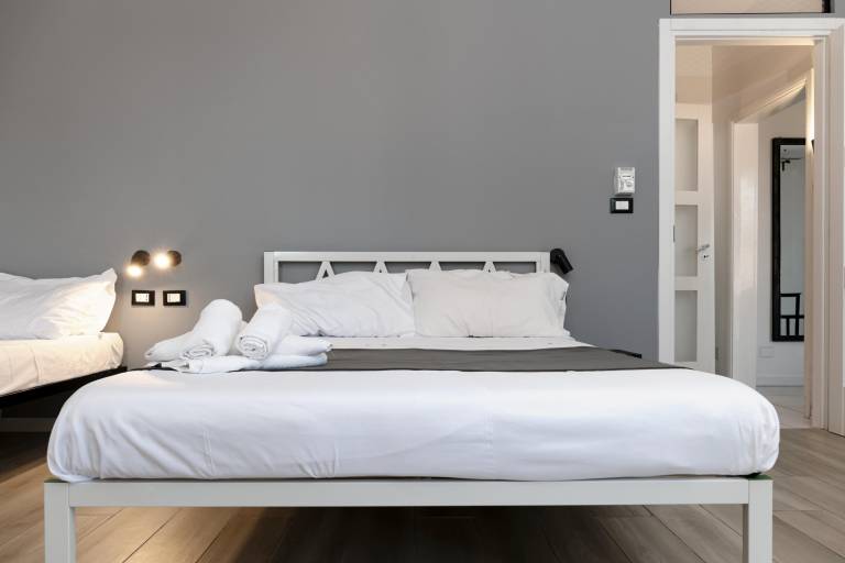 Hostel with 1 room for 9 persons — photo 4