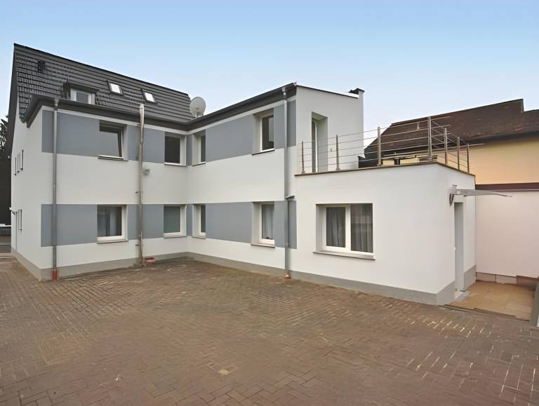 Ferienwohnung Bad Homburg vor der Höhe
