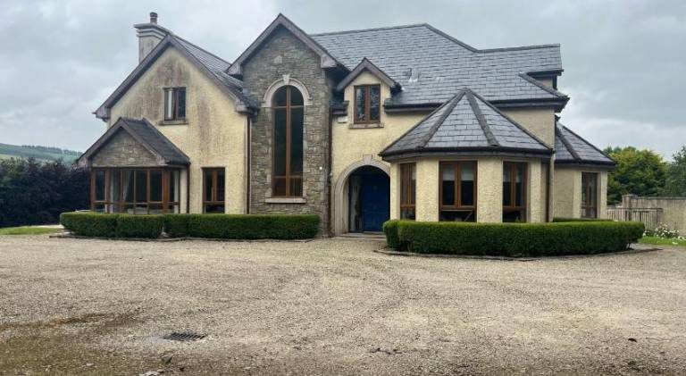 Gleann view house