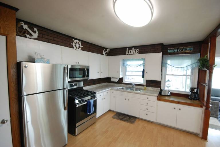 Coldwater, MI Vacation Rentals from 89 Hometogo