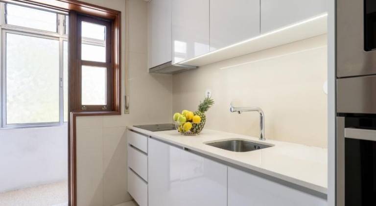 Holiday apartment with 3 rooms for 6 persons — photo 5