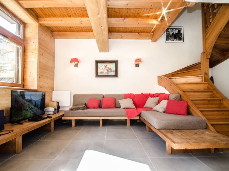 Chalet  Chamonix-Mont-Blanc