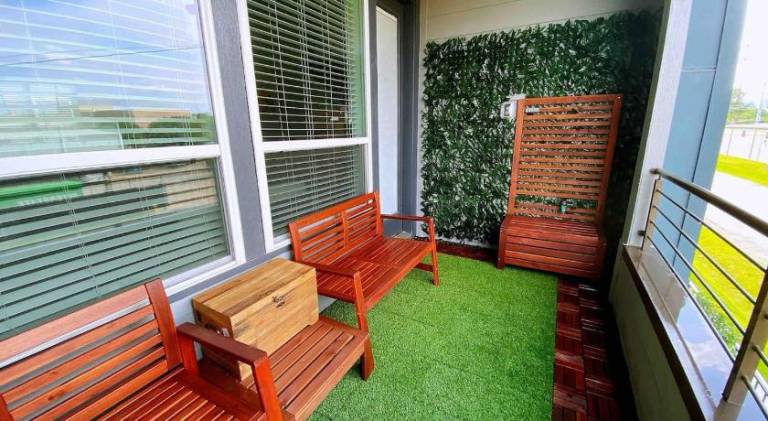 Vacation home | Suitable for remote work | Pet-friendly — photo 3