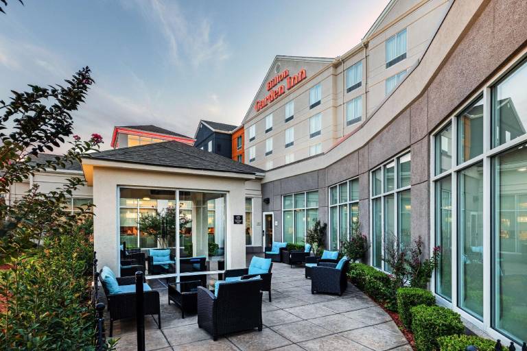 Hilton Garden Inn Tulsa Midtown — photo 5