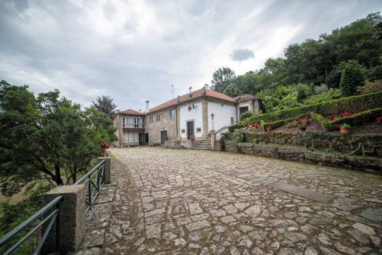 Casa Vilar de Nantes