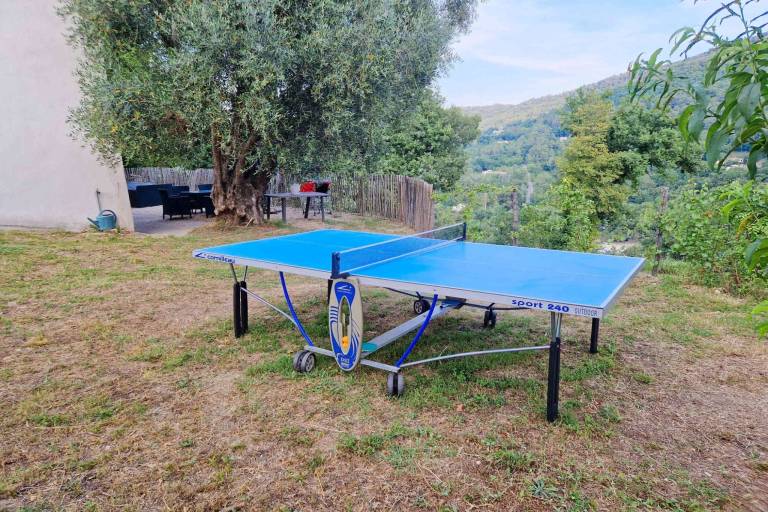 Ferienhaus in Le Bar-sur-Loup, Französische Alpen, Frankreich